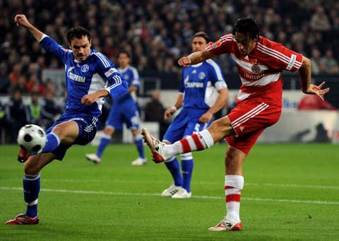 受到了中国 受到了中国